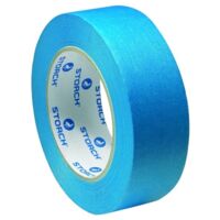 Ruban de peinture (pour masquage) Storch 490650F 50 mm 50 m