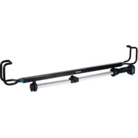 Makita – Lampe torche sans fil 18V – 3 modes d'éclairage 1700/800/400 lumens – Téléscopique 1130-1900 mm – Pour chantiers humides et espaces confinés