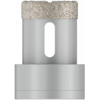 Foret à sec diamant X-LOCK Best for Ceramic Dry Speed Ø 32mm