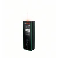 Bosch Hobby Zamo IV Laser Digital Distance Meter Set 25 m avec accessoires