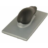 Cale de ponçage aspirante Mirka 115 x 230 mm auto-agrippante 36 trous grise