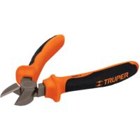 Pince coupante Truper T202-7X 180 mm