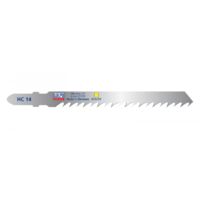 Lames pour scie sauteuse Wilpu HC 14 25 unités