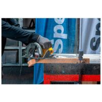 Lame de scie Specialist Wood 400x2 2x50 mm Z72