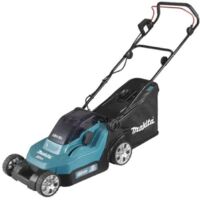 Faucheuse sans fil Makita DLM382Z 2x18 V (sans batterie et chargeur)