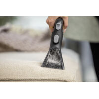 Lave-linge aspirateur Karcher SE 5 Car
