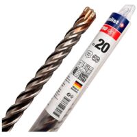Foret à béton Specialist 1N1865312000 20x800x920 mm SDS-max