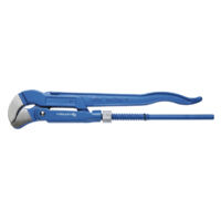 Pince à plomberie Hogert HT1P524