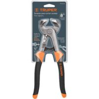 Piliers de coupe manuels Truper TN-AZ-8