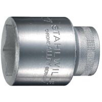 Clé à douille Stahlwille 03030025 1/2'' 25 mm