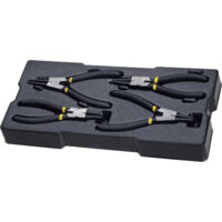 Set de pinces Stanley STMT1-74180 4 unités