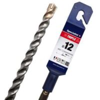 Foret à béton Specialist 113D12L0210 12x150x210 mm SDS-plus
