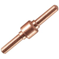 Électrode Scheppach PLC40 5 unités
