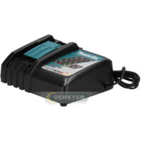 Chargeur Makita DC18RC 14.4-18 V