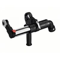 Garde d'extraction de poussière de broyeur d'angle pour le ponçage Bosch GDE 16 Cyl