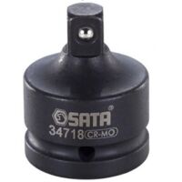 Adaptateur de 3/4 "à 1/2" Sata S34718