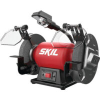 Touret à meuler Skil 1355aa 400 W 150 mm