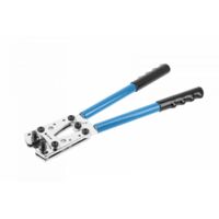 Pince de connecteur Hogert HT1P206 390 mm
