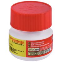 ROTHENBERGER Flux pour soudure tendre de raccords, tube de 35ml - 45266