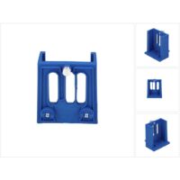 Kreg KPDGB Jig Socle guide de perçage portatif K5, K4, K3 / Bloc de guidage K3DGB