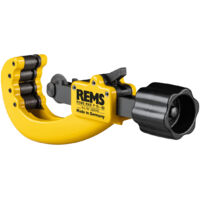 Coupe-tubes plastique et multicouche Ø10-40 mm - Rems