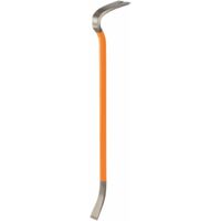 Picard BlackGiant Pro Barre orange 2,5 kg 900 mm