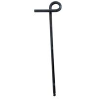 Clé hexagonale Arbortech ALL.FG.KEY004