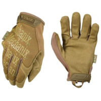 Gants Mechanix Wear The Original Coyote S