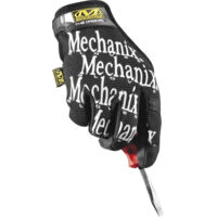 MECHANIX WEAR Gants Mechanix original noir (MG-55-010)