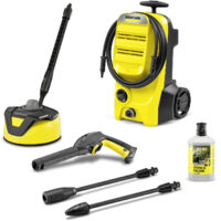 Myjka ciśnieniowa KARCHER K 4 Classic Home - 1.679-423.0