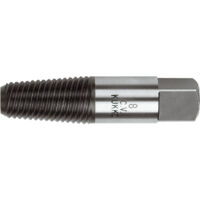 Schraubenausdreher D.6-8/1/4-5/16 Zoll fein deutsch.Form Spiralbohrer 3,2mm