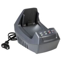 Chargeur rapide batterie Oleo Mac CGR +
