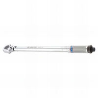CLÉ DYNAMOMÉTRIQUE 1/4'' 5-25NM - KY34223-1A