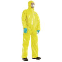 Combinaison de protection jetable XL HONEYWELL 4503000XL