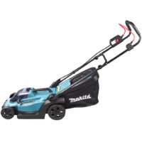 Faucheuse sans fil Makita DLM330RT 18 V 1x5 0 Ah accu.