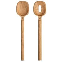 FISKARS Équipement de cuisine - Set d'ustensiles de cuisine, 2 pièces 1065698