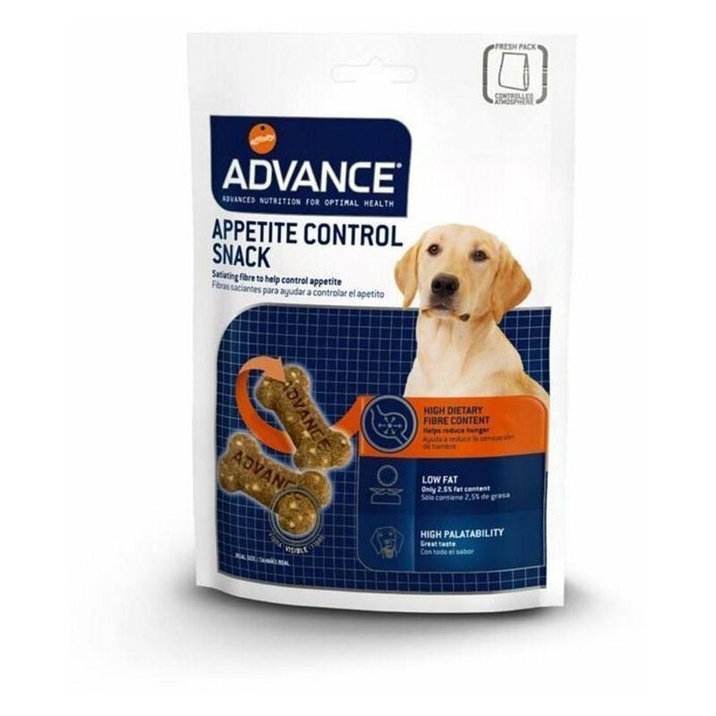 Advance Puppy Snack per Cuccioli 150 gr