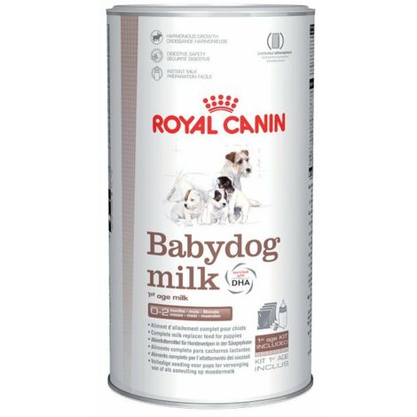 Baby Dog Milk Royal Canin 400 gr