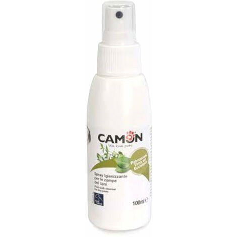 CAMON - L072 - Biberon per Cuccioli Gattini e Piccoli Animali 57 ml