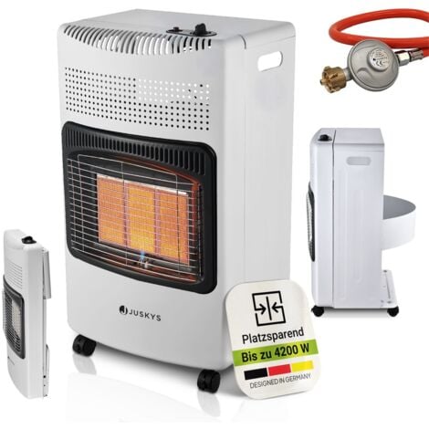 Juskys Schuhregal Marino mit 4 Ebenen | 60 cm breit | Regal für 12 Paar