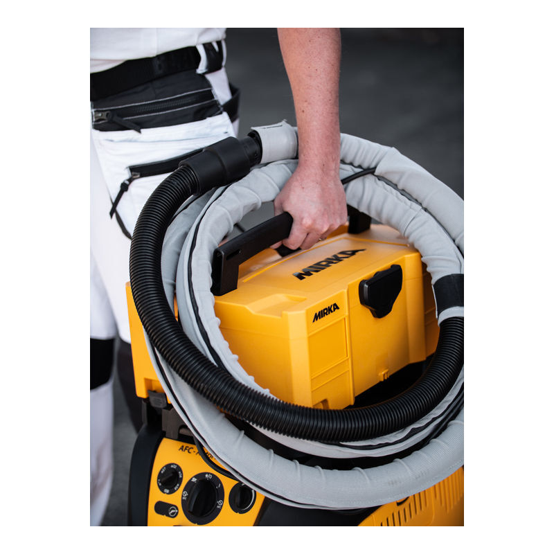 Kit Câble De Remplacement Mirka DEROS CE 230V 6m - Compatible MIE6514511
