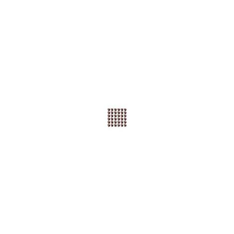tesa 64014 - Ruban adhésif - Pour l’emballage - 66 m x 50 mm (36 rouleaux, marron) (1/2)