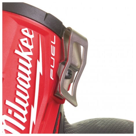 Visseuse ‡ chocs MILWAUKEE M18 FID2-0X 18V 226 Nm (Produit seul) en HD Box - 4933464087