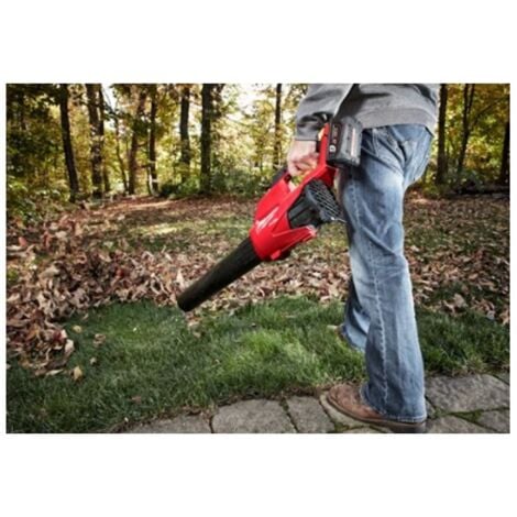 Souffleur sans fil MILWAUKEE M18 FBL-0 4933459825 - Brushless Solo - sans batterie - sans chargeur