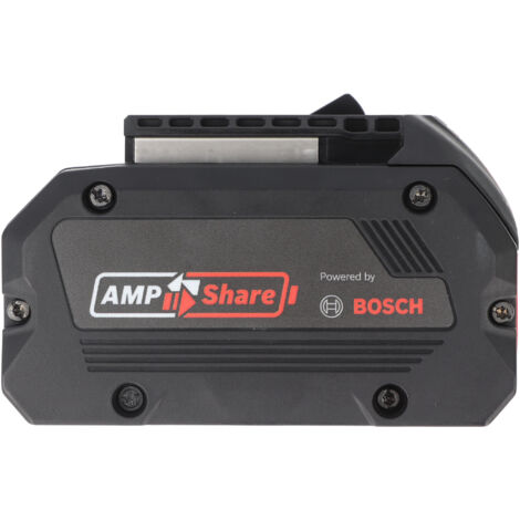 Batterie Bosch Professional ProCORE 18V 8.0Ah - 1600A016GK