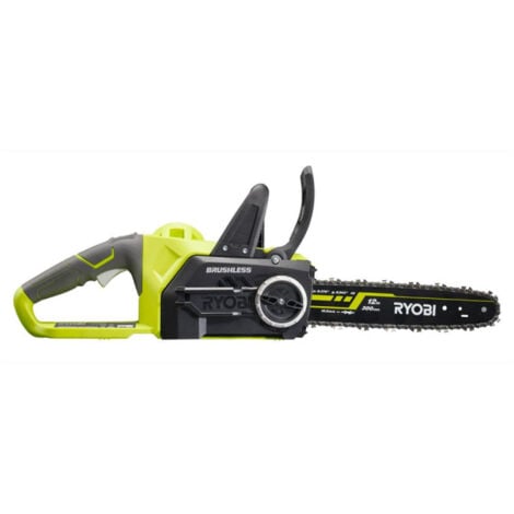 Pack RYOBI Tronçonneuse 18V One+ OCS1830 - chaine 30cm RAC227