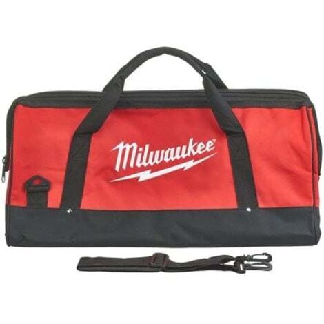 MILWAUKEE - CONTRACTOR BAG L - NO WHEELS (4931411254)