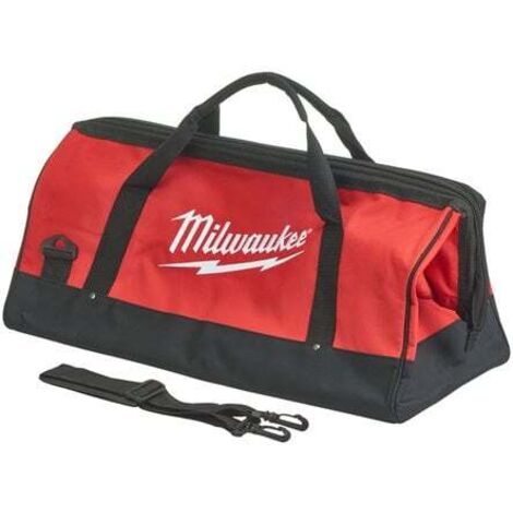 MILWAUKEE - CONTRACTOR BAG L - NO WHEELS (4931411254)