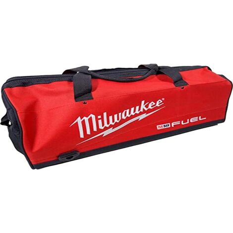 MILWAUKEE - CONTRACTOR BAG L - NO WHEELS (4931411254)