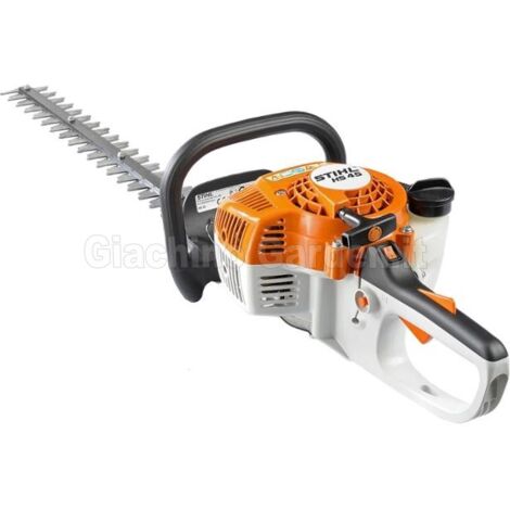 Tondeuse HS45 STIHL HS45, Longueur de lame orange, 24 "/ 60cm
